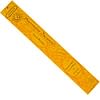 Aromatherapy Incense, Amber, 12 Packs, 10 g Each
