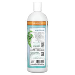 Auromere, Neem Plus 5, Ayurvedic Shampoo with Neem, 16 fl oz (473 ml)