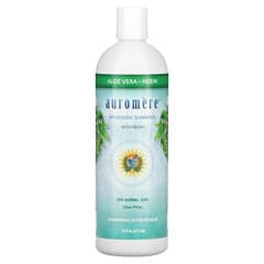 Auromere, Ayurveda-Shampoo mit Neem, Aloe Vera, 473 ml (16 fl. oz.)