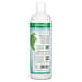 Auromere Ayurveda Shampoo Mit Aloe Vera & Neem (473ml) - Natürlich Für Trockenes Haar, Tierversuchsfrei