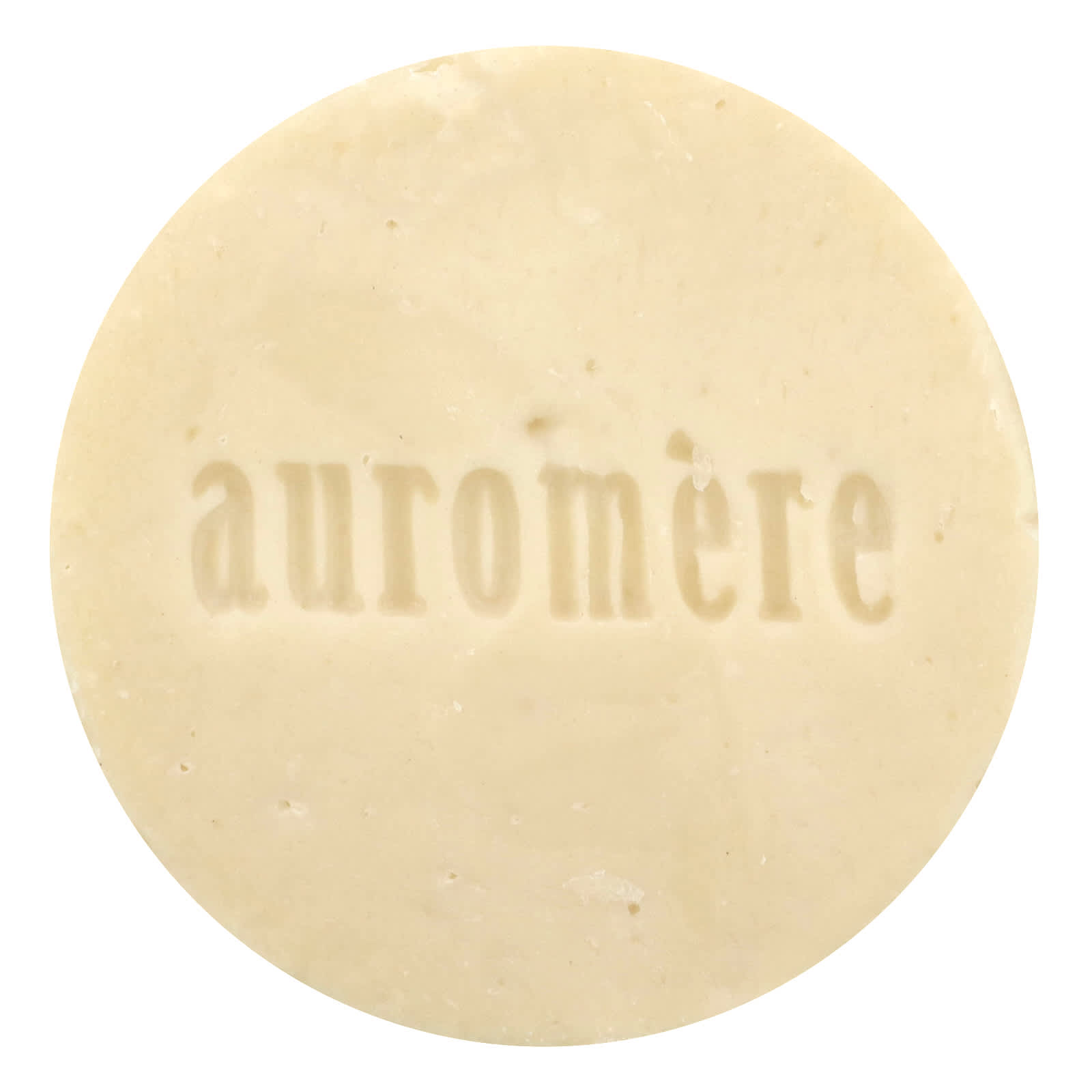 Auromere, Conditioner Bar With Neem, HerbalSpice, All Hair Types, 2.12