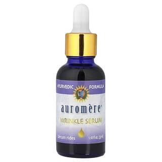 Auromere, Wrinkle Serum, 1.18 fl oz (35 ml)