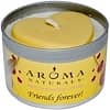 100% Natural Soy Candle, Friends Forever!, 6.5 oz