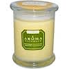 Soy VegePure, Soy Pillar Candle, Relaxing, 3" x 3.5"