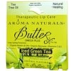 Therapeutic Lip Care, Ices Green Tea, .15 oz (4 g)