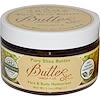 Pure Shea Butter, Face & Body Moisturizer, 3.3 oz (95 g)