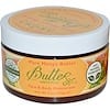 Pure Mango Butter, Face & Body Moisturizer, 3.3 oz (95 g)