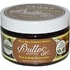 Pure Raw Coconut Butter, Face & Body Moisturizer, 3.3 oz (95 g)