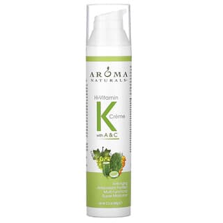 Aroma Naturals, чудесный крем с витаминами К, А и С, 94 г ( 3,3 унции)