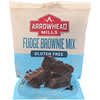 Gluten Free, Fudge Brownie Mix, 17.5 oz (496 g)
