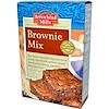 Brownie Mix, 17.5 oz (496 g)