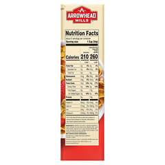 Arrowhead Mills, Organic Amaranth Flakes, 12 oz (340 g)