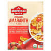Organic Amaranth Flakes, 12 oz (340 g)