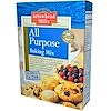 All Purpose Baking Mix, 28 oz (793 g)