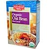 Organic Oat Bran, Hot Cereal, 16 oz (453 g)