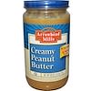 Creamy Peanut Butter, 26 oz (737 g)