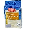 Organic Buckwheat Flour, 32 oz (907 g)