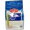 Organic Pastry Flour, 32 oz (907 g)