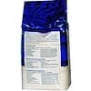 Whole Grain, Organic Stone Ground Whole Wheat Flour, 80 oz (5 lb) 2.27 kg