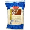 Puffed Millet Cereal,  6 oz (170 g)