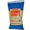 Organic Oat Flakes Hot Cereal, 40 oz (1.13 kg)