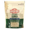 Organic Quinoa, 14 oz (396 g)