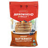 Organic Buttermilk Pancake & Waffle Mix, 1 lb 6 oz (623 g)