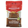 Organic Buckwheat Pancake & Waffle Mix, 1 lb 6 oz (623 g)