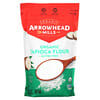 Arrowhead Mills, Organic Tapioca Flour, 18 oz (510 g)
