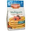 Multigrain Pancake & Waffle Mix, 26 oz (737 g)