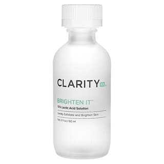 ClarityRx, Brighten It, сияющий, 60 мл (2 жидк. унции)