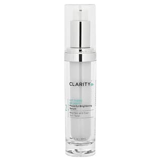 ClarityRx, Let There Be Light, Powerful Brightening Serum, 1 fl oz (30 ml)