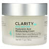 Feel Better, Hyaluronic Acid Moisturizing Cream , 1.7 oz (50 g)