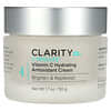 C-Results, Vitamin C Hydrating Antioxidant Cream, 1.7 oz (50 g)