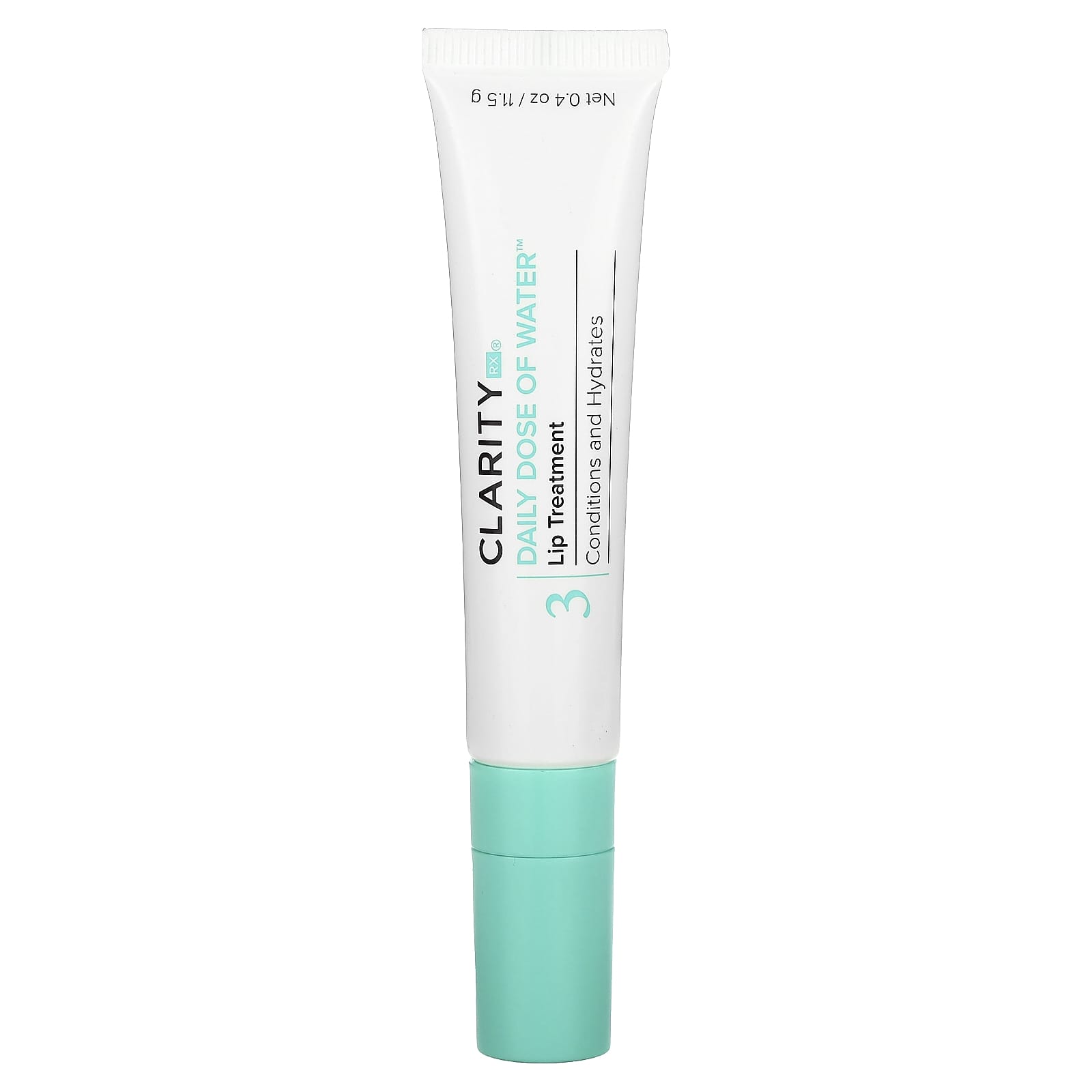Daily Dose of Water Lip Treatment, 0.4 oz (11.5 g)
