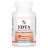EDTA, 600 mg, 100 Capsules