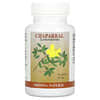 Chaparral, 500 mg, 90 cápsulas (250 mg por cápsula)