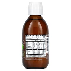 Nature's Way, Nutra Sea, Omega-3, Zesty Lemon, 6.8 fl oz (200 ml) (Discontinued Item) 