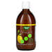 Nature's Way, NutraSea, Omega-3, Zesty Lemon , 16.9 fl oz (500 ml)