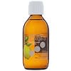 NutraSea HP，歐米茄-3，清新檸檬味，1500 毫克，6.8 液體盎司（200 毫升）
