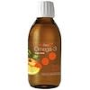 NutraSea, High DHA Omega-3, Juicy Citrus Flavor, 6.8 fl oz (200 ml)
