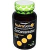 NutraSea +D, 2x Concentrated Omega-3 Supplement, Fresh Mint Flavor, 60 Softgels