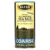 Premium All Natural Sea Salt, Coarse, 24 oz (680 g)