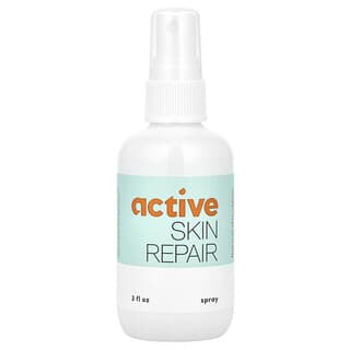 Active Skin Repair‏, رذاذ ، 3 أونصة سائلة