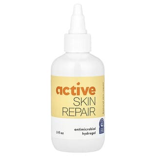 Active Skin Repair‏, الإصلاح الفعال للبشرة ، 3 أونصات سائلة