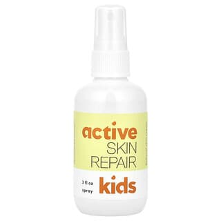 Active Skin Repair, Kids, Spray, 3 fl oz