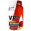 VP2, Whey Protein Isolate, Citrus Splash, 2.12 lbs (960 g)