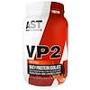 VP2, Isolat de protéine de lactosérum, Punch aux fruits, 2,12 lb (960 g)