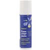 Ease Your Pain, Temporary Pain Relief Cream, 3 oz (85 g)