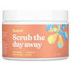Scrub The Day Away, Exfoliating Body Scrub, Vitamin C Scrub, 12 oz (350 g)